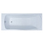 Акриловая ванна Aquanet Roma 00205375 170х70 с каркасом - фото 1
