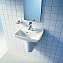 Раковина Duravit Starck 3 0300500000  50  - фото 6