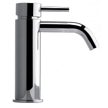 Смеситель IB Rubinetterie MilanoTorino MT200CC для раковины, хром