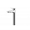 Смеситель Bravat Rhein F1429564CP-A-ENG для раковины, хром - фото 2