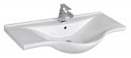 Мебельная раковина Aquanet Everson 00177621 105 см Мебельная раковина Aquanet Everson 00177621 105 см