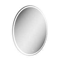 Зеркало Sancos Bella BE900 90х90 с подсветкой