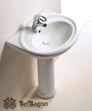 Раковина BelBagno Gala BB1078L