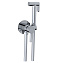 Гигиенический душ со смесителем Sancos Start SC1001CH хром