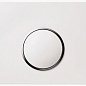 Кнопка смыва Geberit Sigma 10 115.758.KL.1 белый/хром