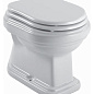 Чаша для унитаза-компакта GSI Old Antea 561511