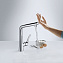 Смеситель Hansgrohe Talis Select S 72820000 для кухни, хром - фото 3