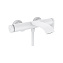 Смеситель Hansgrohe Vivenis 75420700 для ванны, белый матовый - фото 1