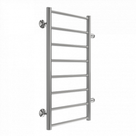 Полотенцесушитель водяной Terminus Аврора П8 400х800 бп500 хром