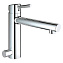 Смеситель Grohe Concetto 31209001 для кухонной мойки