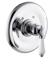 Термостат Nicolazzi Thermostatic 4914 CR 78 для душа