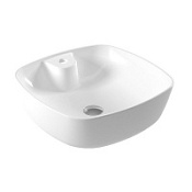 Раковина Serel 3016 46 белый Раковина Serel 3016 46 белый