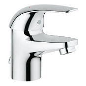Смеситель Grohe Euroeco 32881000 для раковины Смеситель Grohe Euroeco 32881000 для раковины