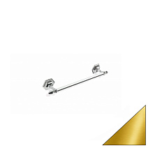 Полотенцедержатель Stil Haus Marte MA45(16) 49 золото