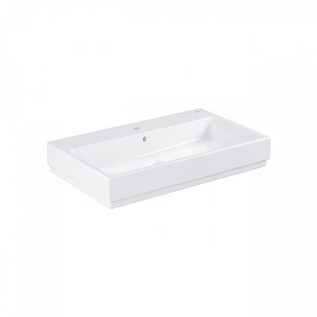 Раковина Grohe Cube 3946900H 80