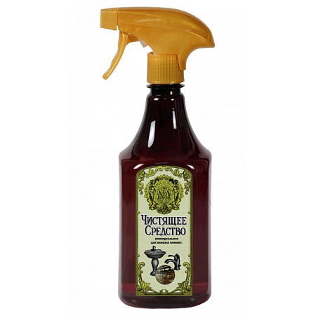 Чистящее средство Migliore 26621. универсальное для ванных комнат