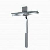 Скребок-водосгон WasserKRAFT K-211 для душевой кабины, хром