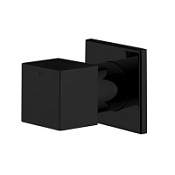Вентиль Fima Carlo Frattini Bathroom Zeta F3963/2NS черный матовый Вентиль Fima Carlo Frattini Bathroom Zeta F3963/2NS черный матовый