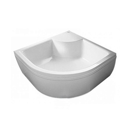 Поддон Kolpa San Dixie 90x90x30