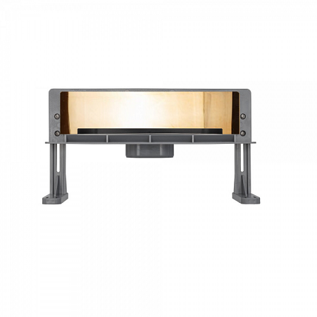 Душевой лоток Pestan Confluo Wall 13100061 позолота