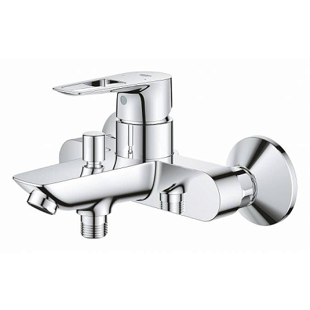 Смеситель Grohe BauLoop 23602001 для ванны с душем