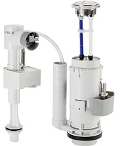 Сливная арматура Timo SA-2001 (Geberit 01) для унитаза