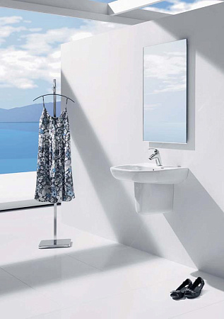 Раковина Roca Meridian 327242000 60х46