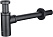 Сифон для раковины Allen Brau Priority 5.31025-31 черный матовый