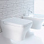Унитаз подвесной Duravit Puravida 2219090000 - фото 4