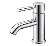 Смеситель WasserKRAFT Main 4105 для раковины