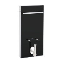 Сантехнический модуль Geberit Monolith Premium 131.030.SJ.1 для биде