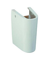 Полупьедестал для раковины Laufen Pro 8.1995.2.000.000.1