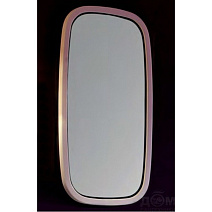 Зеркало Tessoro Rivoli TS-RI906-M-G 60 золото Зеркало Tessoro Rivoli TS-RI906-M-G 60 золото