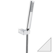 Душевая лейка Emmevi 131/BIO белый матовый