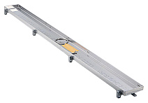 Решетка под плитку Tece TECEdrainline Plate 600770 70 нержавеющей сталь