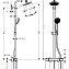 Душевая стойка Hansgrohe Croma 27135000 - фото 2
