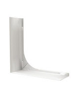 Полка металлическая для зеркала Cezares 45013