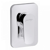 Смеситель Jacob Delafon Aleo E98705-CP для душа