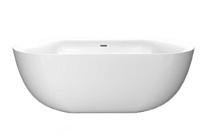Акриловая ванна BelBagno BB27 150x78 белый