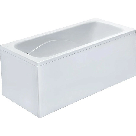 Ванна акриловая Roca Line ZRU9302985 160х70 см