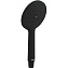 Душевая лейка Damixa Jupiter 977020300 черный