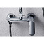 Душевая стойка Bravat Opal-С F9125183CP-A1-RUS хром - фото 5