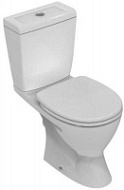 Унитаз-компакт Ideal Standard Eurovit Plus V337001 Унитаз-компакт Ideal Standard Eurovit Plus V337001