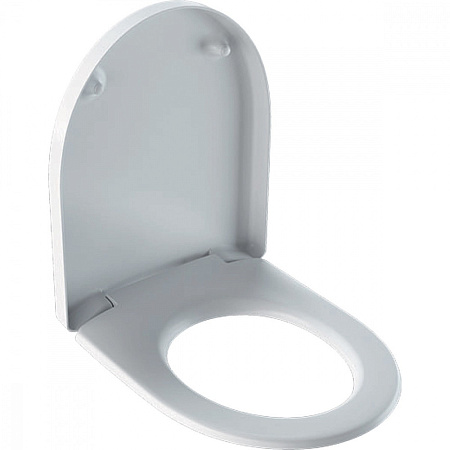 Крышка-сиденье Geberit iCon 500.670.01.1
