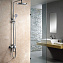 Душевая стойка Lemark Poseidon LM4262C - фото 3