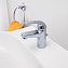 Полотенцедержатель Grohe Essentials 40365001 кольцо, хром - фото 4