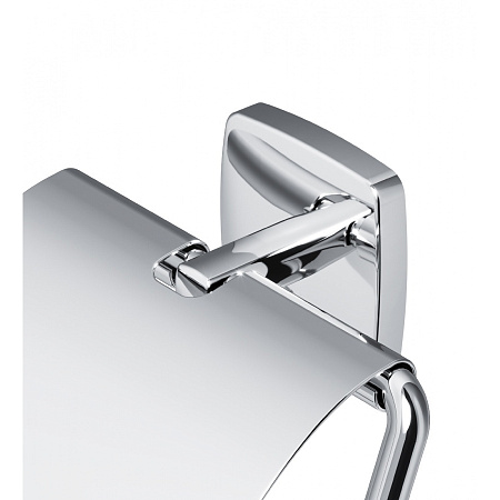 Набор аксессуаров для ванной Am.Pm GEM AK90T1703W хром