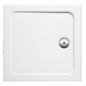 Поддон для душа Jacob Delafon Flight E62462-00 100x100 белый