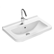 Раковина Hatria Erika Pro Q YXGK01 60