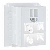 Ревизионный короб Grohe Rapid SL 40911000 для инсталляции Ревизионный короб Grohe Rapid SL 40911000 для инсталляции